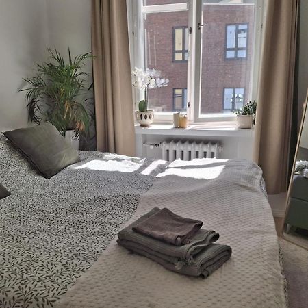 Eerikinkatu 31 B 27 Apartment Helsinki Luaran gambar