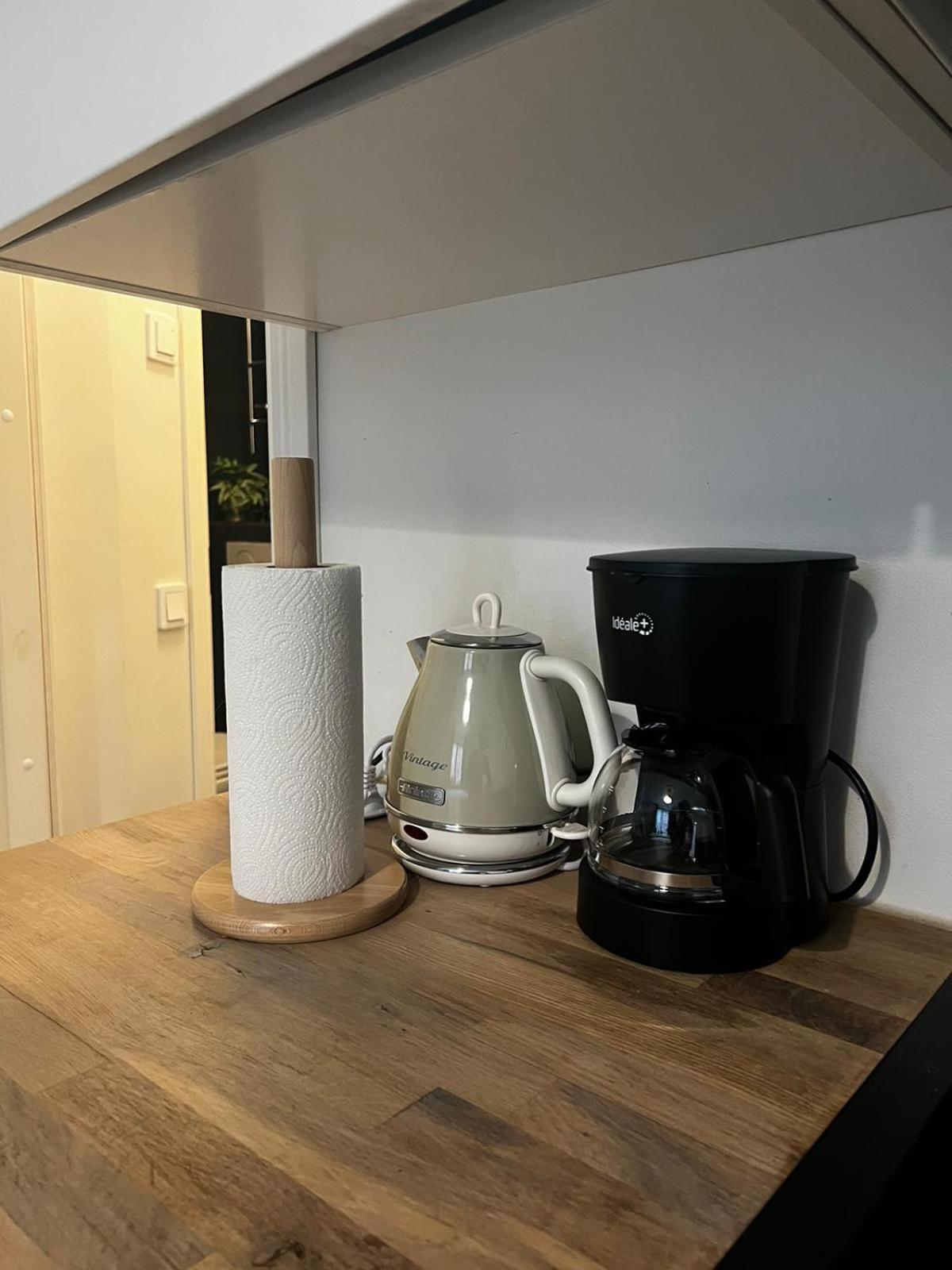 Eerikinkatu 31 B 27 Apartment Helsinki Luaran gambar