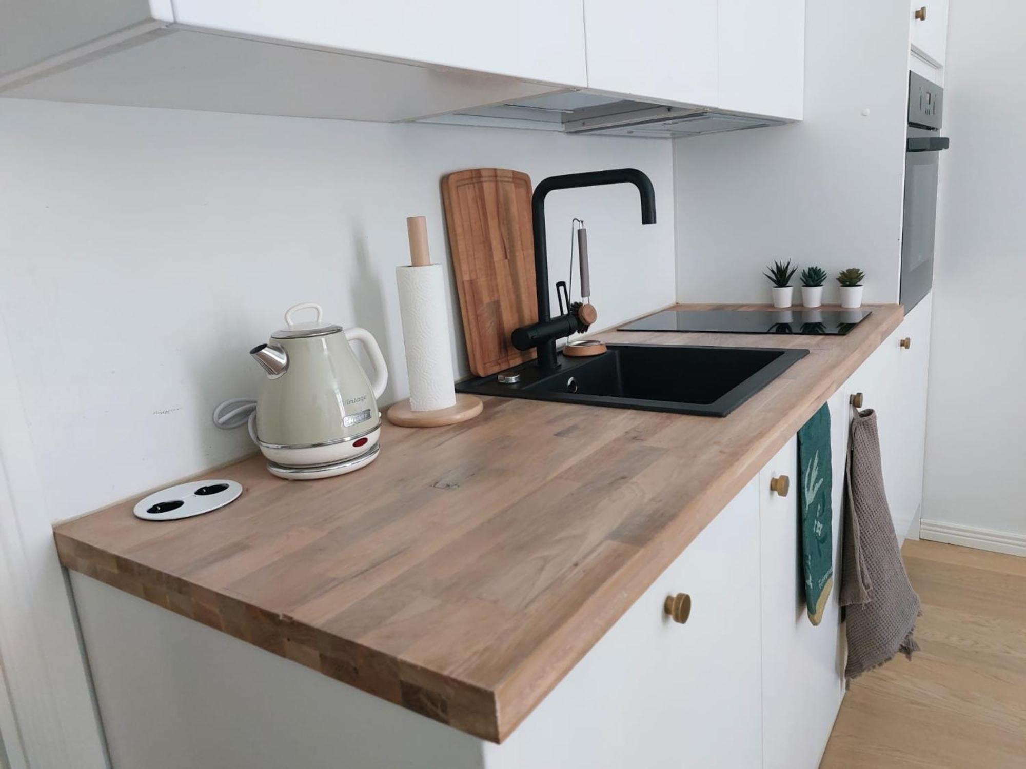 Eerikinkatu 31 B 27 Apartment Helsinki Luaran gambar