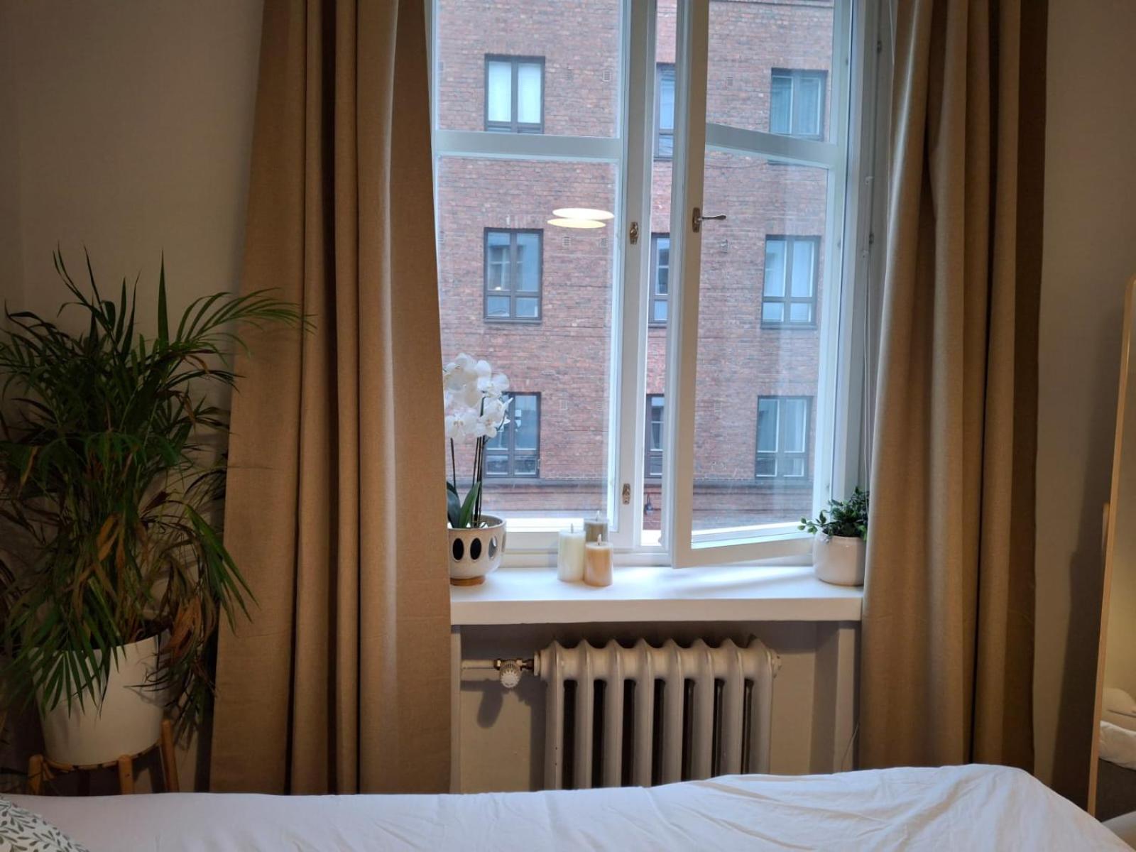 Eerikinkatu 31 B 27 Apartment Helsinki Luaran gambar