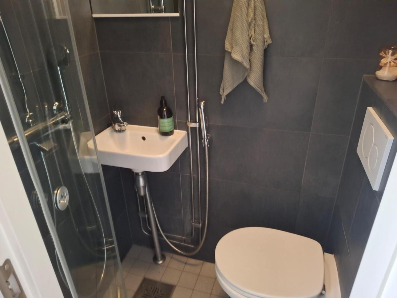 Eerikinkatu 31 B 27 Apartment Helsinki Luaran gambar