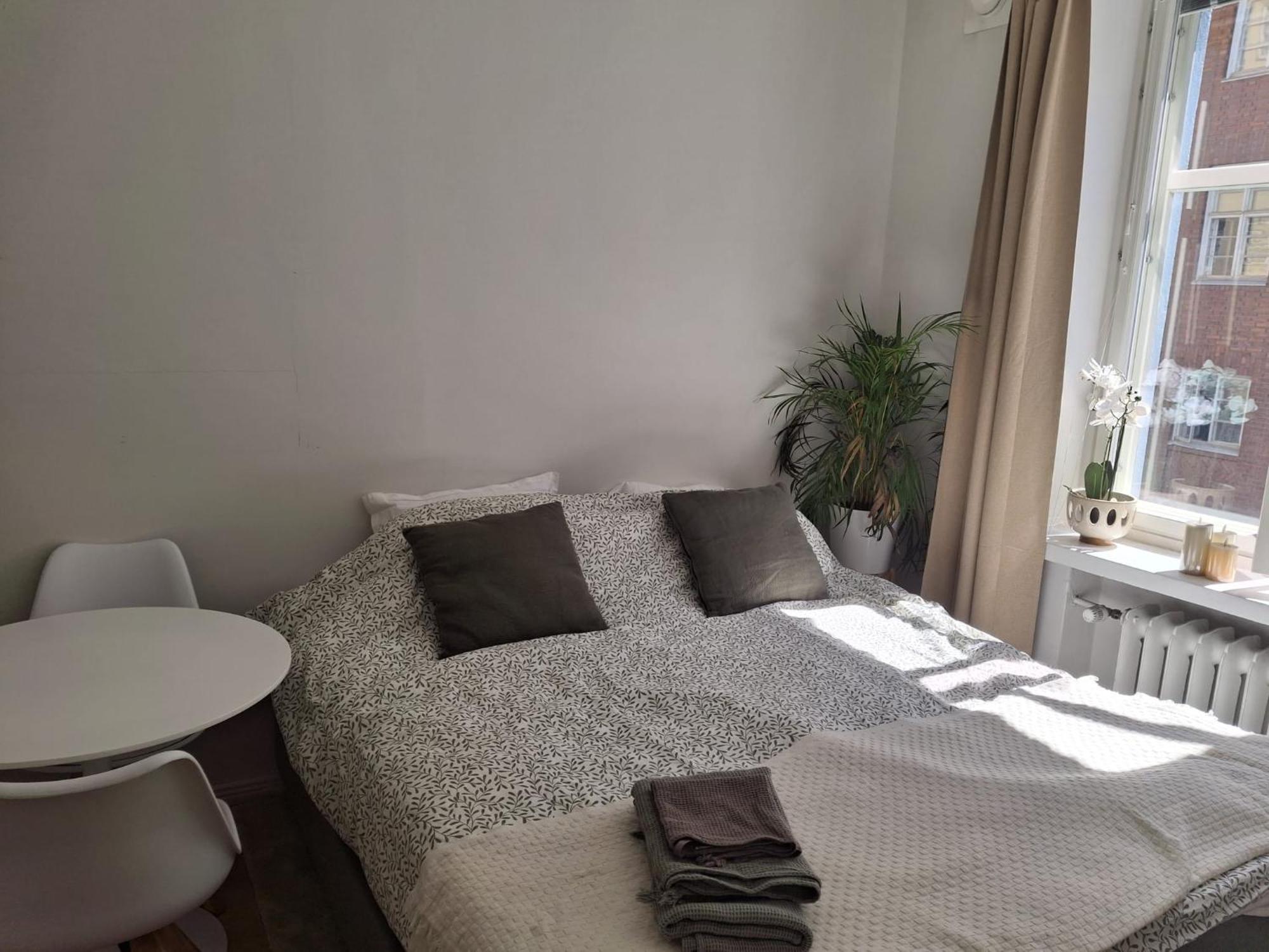 Eerikinkatu 31 B 27 Apartment Helsinki Luaran gambar